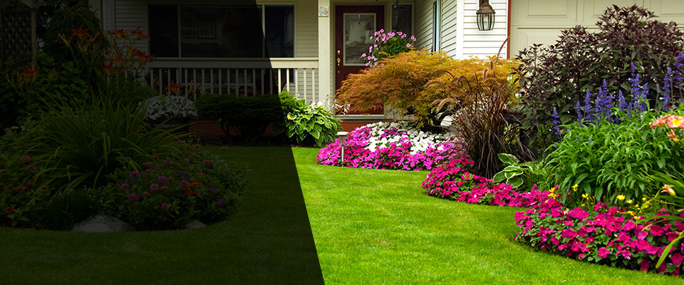 New Munich Landscapers