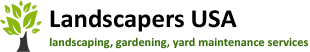 New Munich Landscapers